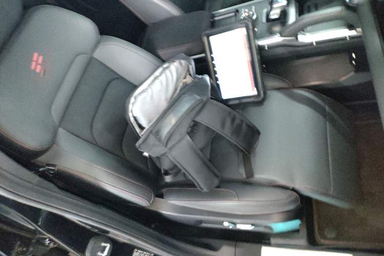 Used JETOUR Shanhai Traveler C-DM 2024 C-DM 208KM Mountain & Wilderness Edition
