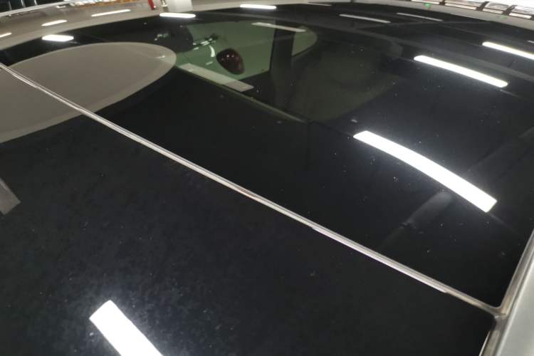 Used IM LS6 2026 Model Pure Electric Max