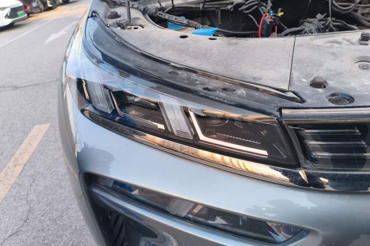 Used AION V 2021 Evolution Edition 70 Intelligent Leading Edition