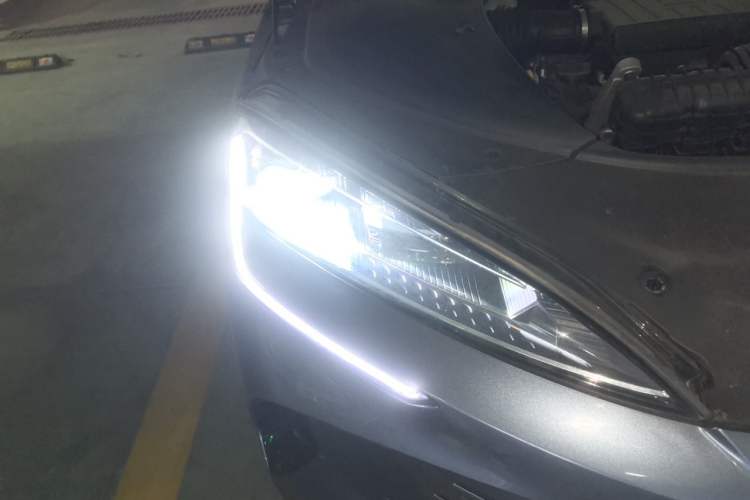 Used BYD Seal 2023 DM-i 1.5L 121km Luxury Model
