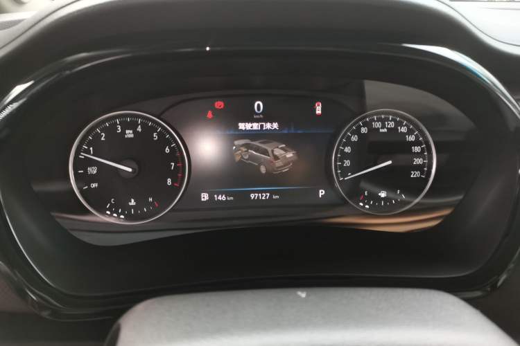 Used Buick GL8 2023 Land Executive Class Comfort Model