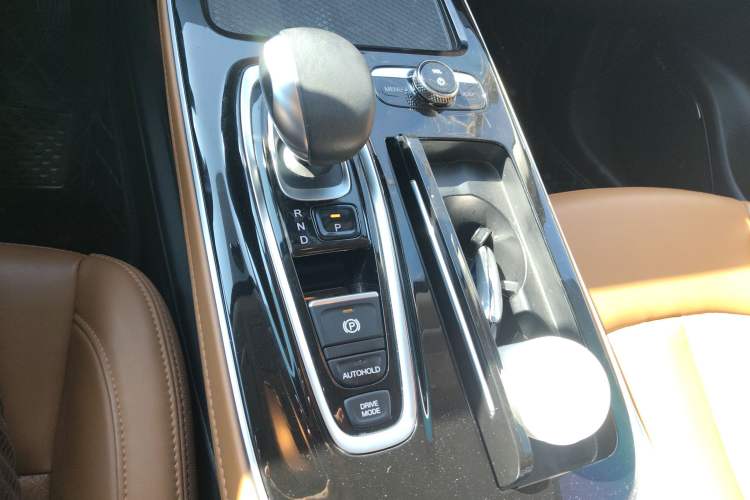 Used AION S 2019 Meizu 630