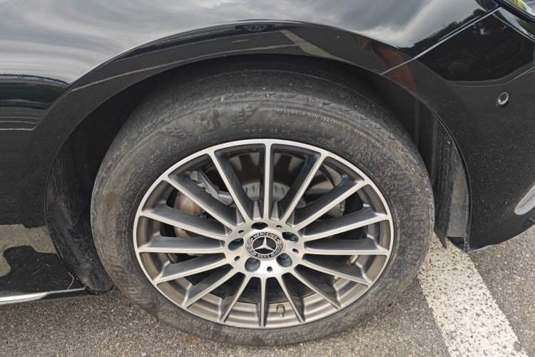 Used Mercedes-Benz E-Class 2021 Facelift E 260 L Sport Edition
