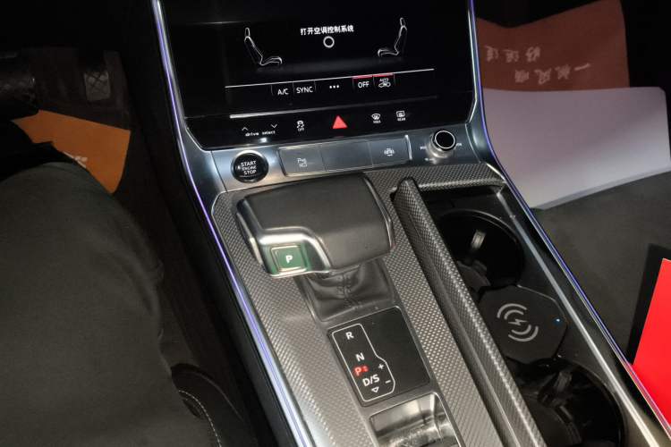 Used Audi A6L 2023 45 TFSI Prestige Dynamic Edition
