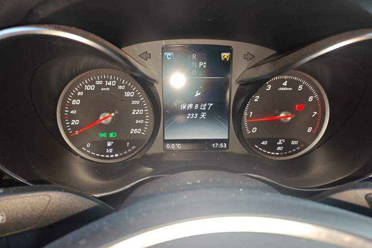 Used Mercedes-Benz C-Class 2016 C 180 L Sport Edition