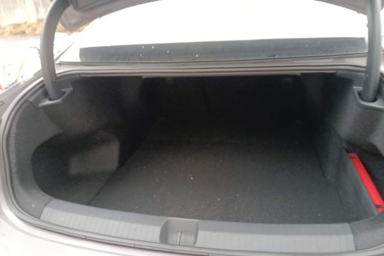 Used Volkswagen Passat 2025 Pro 380TSI Dragon Supreme Edition