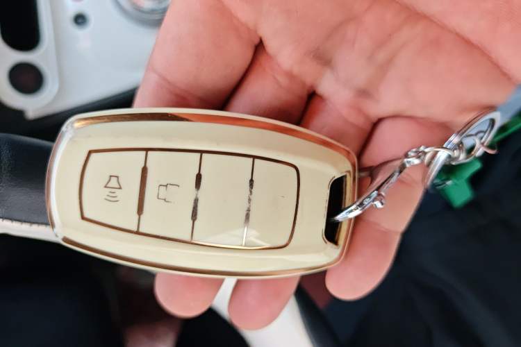 Used ORA Black Cat 2021 405 km Long-Range Version
