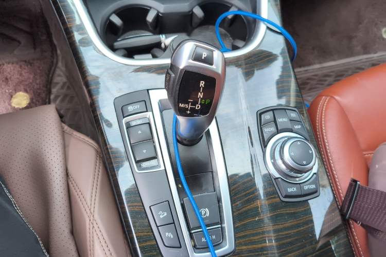 Used BMW X3 2011 xDrive28i Luxury Model