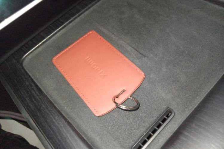 Used Xiaomi Auto SU7 2024 Rear-Drive Ultra-Long Range Advanced Pro-Level Intelligent Driving Version
