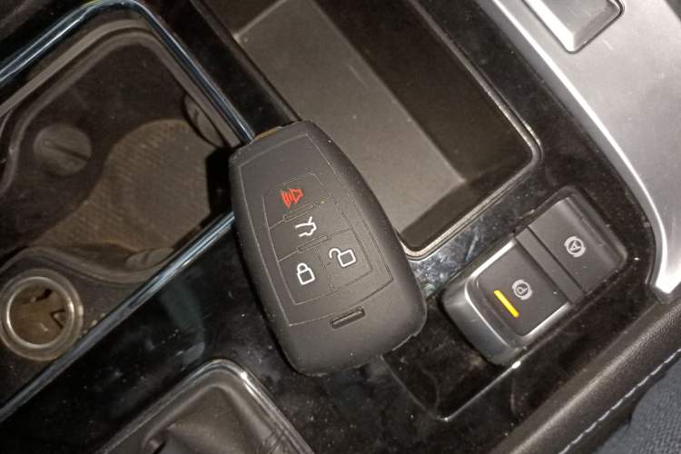 Used BAIC Off-Road BJ40 2022 2.0T Automatic Four-Wheel Drive Business Edition