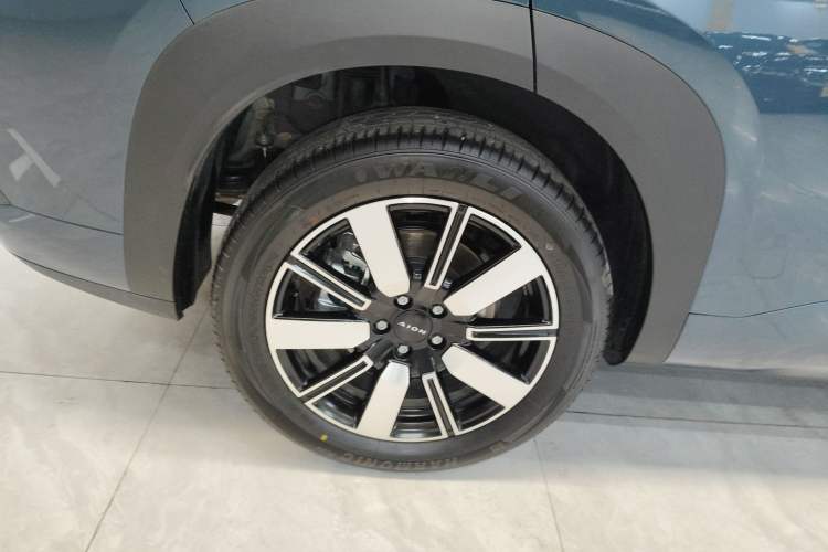 Used AION i60 2026 Model 210 Standard Edition
