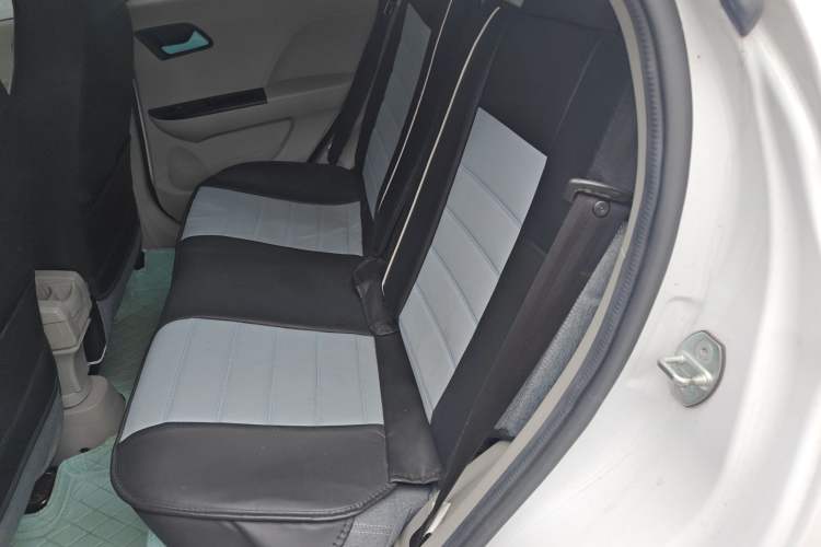 Used JMEV Xiao Qilin 2023 Joyful Edition 201km Comfort Model