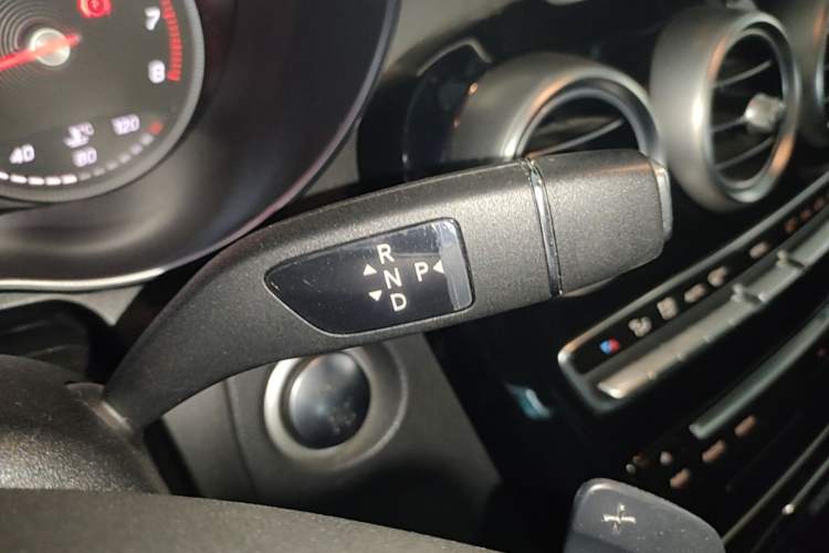 Used Mercedes-Benz GLC 2018 GLC 200 4MATIC