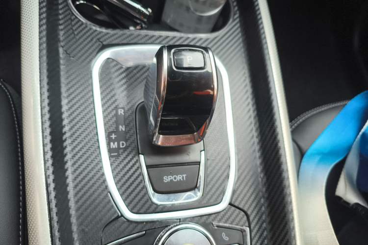 Used EXEED Lingyun 2019 1.6T Two-Wheel-Drive Platinum Edition
