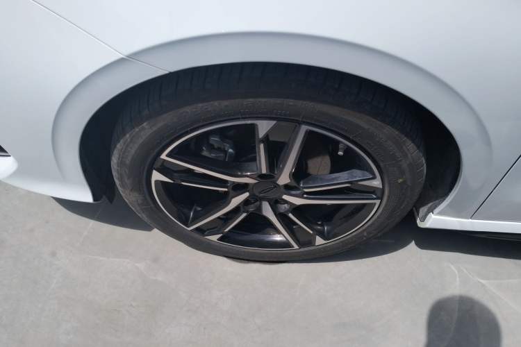 Used Geely Auto Binray 2024 Binrui COOL 1.5T DCT Longteng Edition
