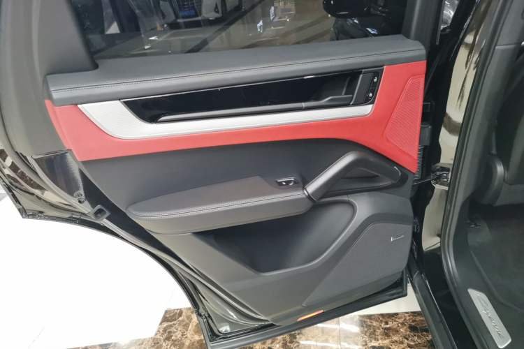 Used Porsche Cayenne 2024 Cayenne 3.0T