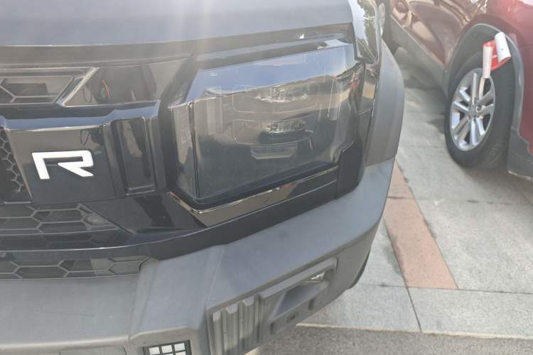 Used JETOUR Traveler 2023 2.0T All-Wheel-Drive CrossPRO
