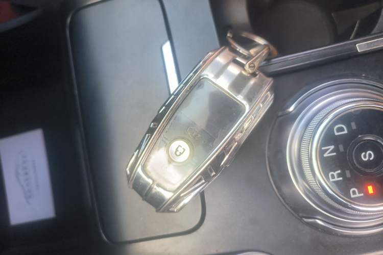 Used Ford Mondeo 2017 EcoBoost 200 Stylish Model