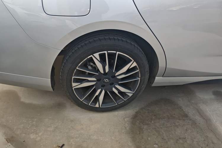 Used Qiyuan A05 2024 145 Max
