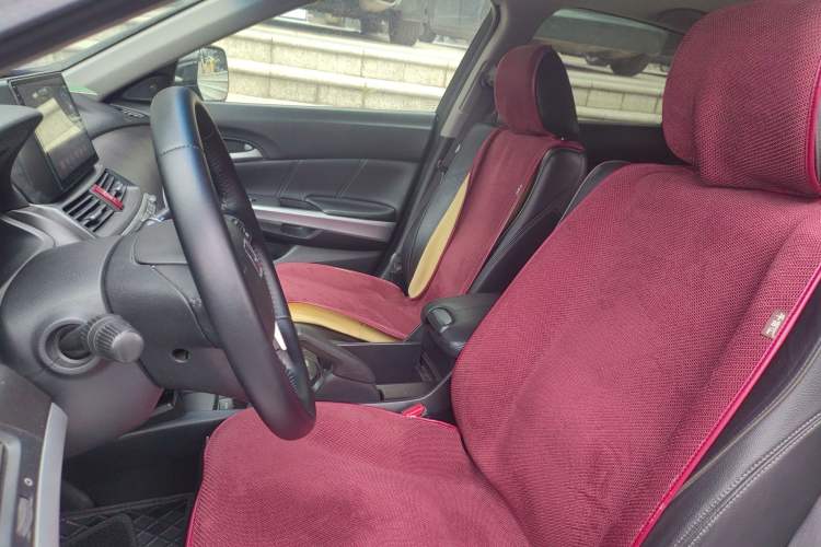 Used Honda Crosstour 2012 2.4L Luxury Edition
