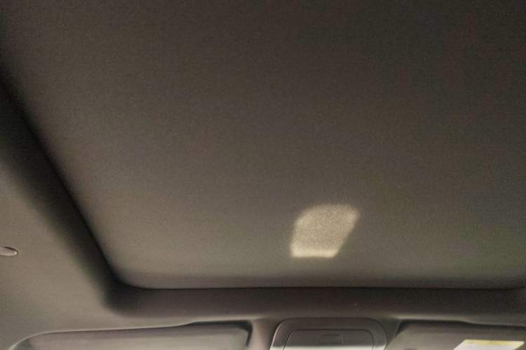 Used Cadillac XT5 2022 2.0T Four-Wheel Drive Luxury Version