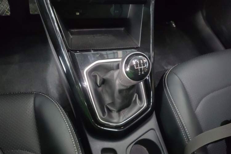 Used Jetta VS7 2021 1.4T Manual Entry-Level Model