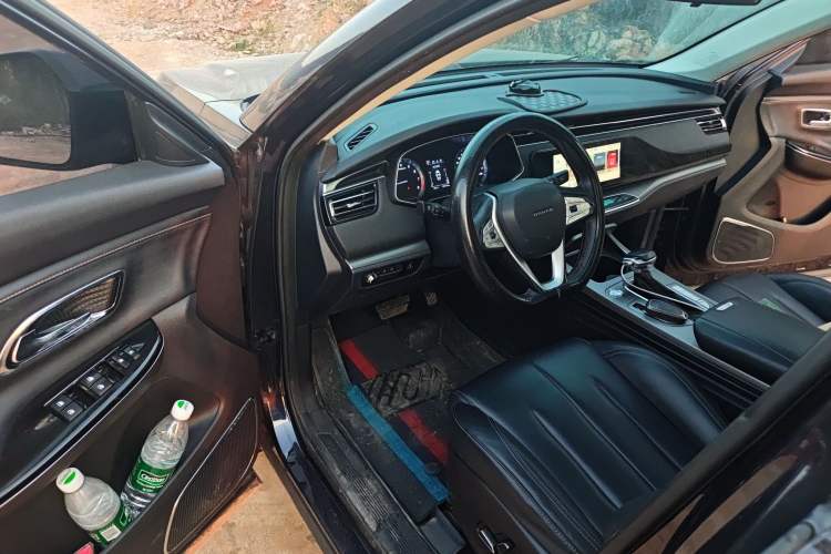 Used CHANGAN OSHAN X7 2020 1.5T Automatic Prestige Edition
