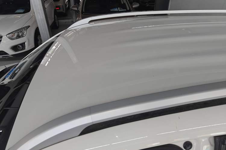 Used Chery Tiggo 5x 2019 HERO 1.5L Manual Fashion Edition
