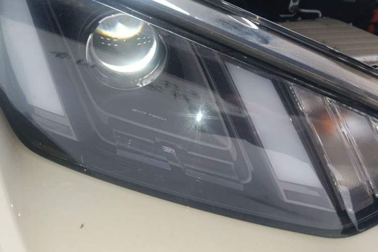 Used BYD Seagull 2025 305km Active Version