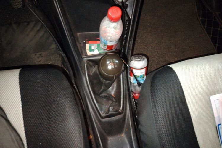 Used Toyota Vios 2014 1.3L Manual Value Edition
