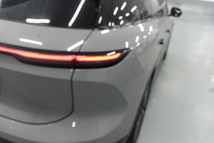 Used Nio ES6 2024 75 kWh