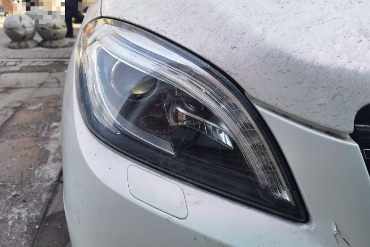 Used Mercedes-Benz M-Class 2012 ML 350 Sport Edition