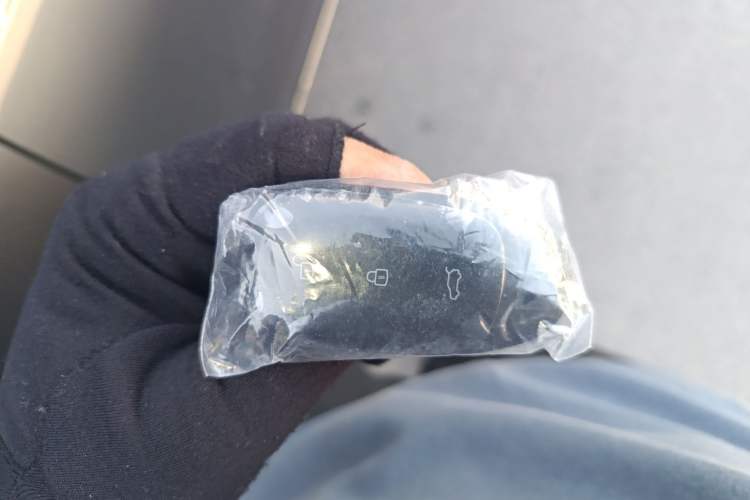 Used Li Auto ONE 2020 Extended-Range 6-Seater Version