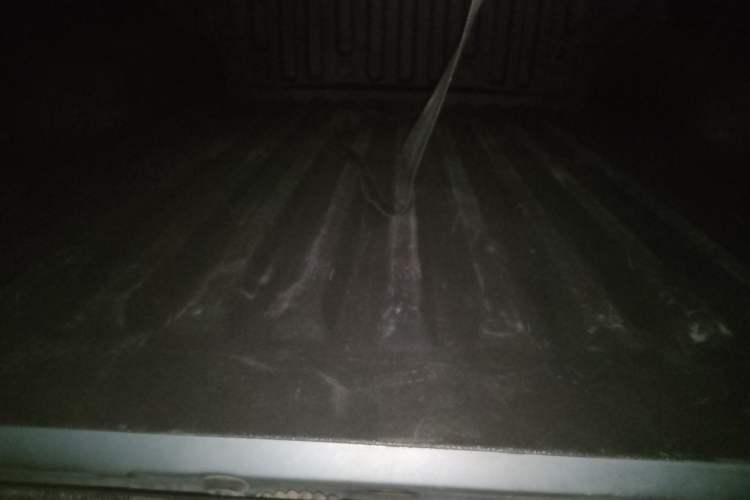 Used Great Wall Poer 2023 2.0T Off-Road Edition Automatic Diesel 4x4 Mount Everest Version