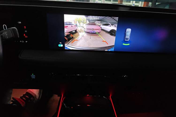 Used Ford Mondeo 2022 Restyled EcoBoost 245 Luxury Version