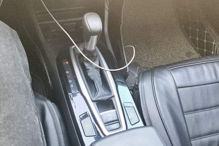 Used Honda Crider 2019 180 Turbo CVT Leading Edition China VI
