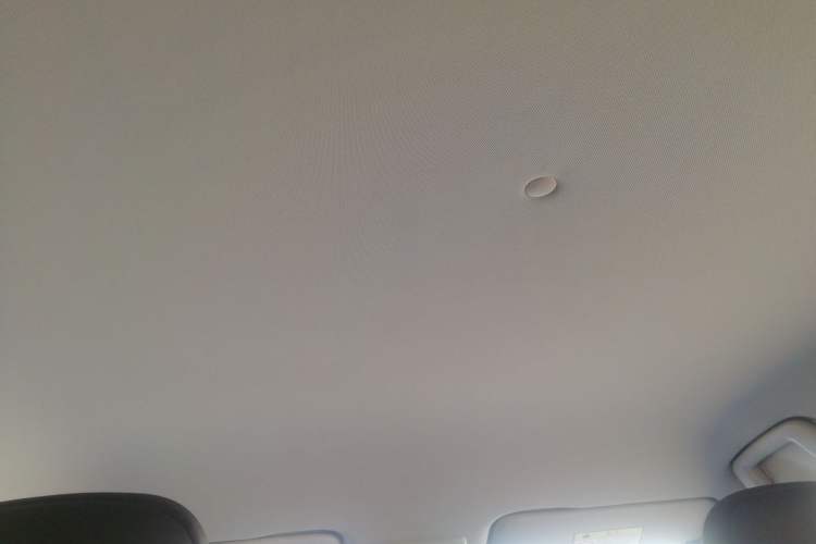 Used Baojun RS-3 2020 1.5L CVT Elite Version with 24-Hour Online Service