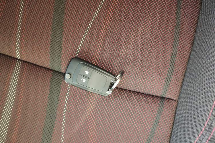 Used Buick Encore 2015 1.4T Manual Two-Wheel Drive Urban Advanced Model
