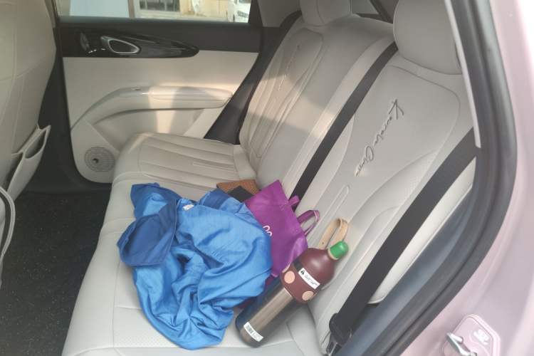 Used Geely Galaxy Geome 2025 UP 410km Exploration Edition
