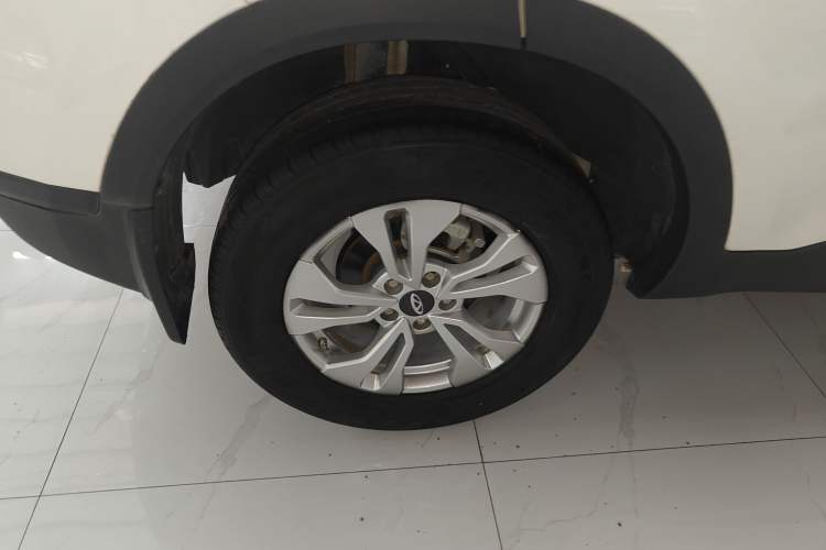 Used Chery Tiggo 5x 2019 HERO 1.5L Manual Fashion Edition
