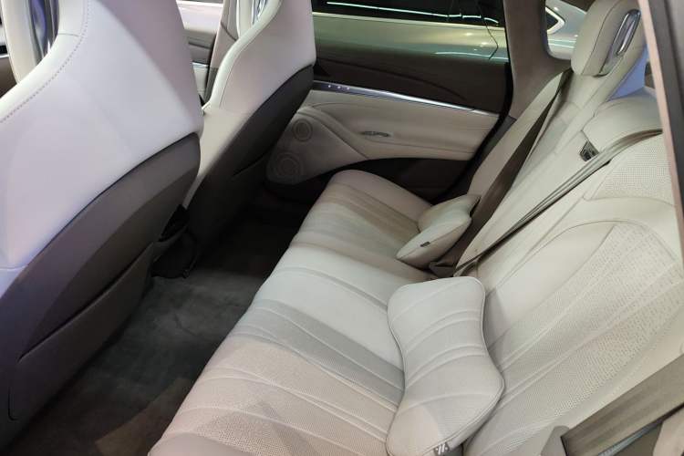 Used IM L7 2022 Pro Model
