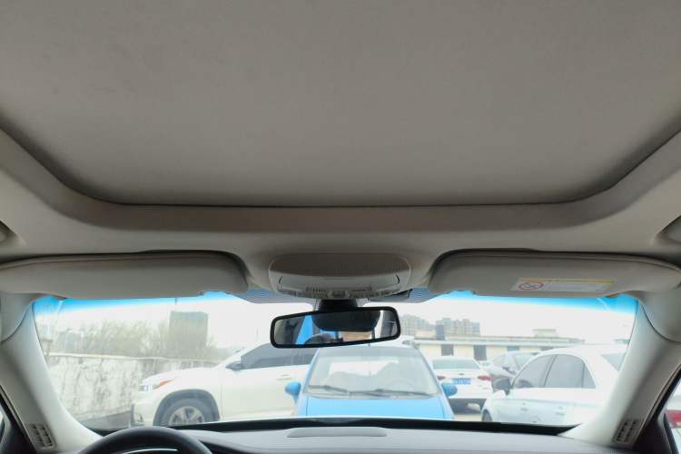 Used Ford Taurus 2015 EcoBoost 245 Fashion Edition