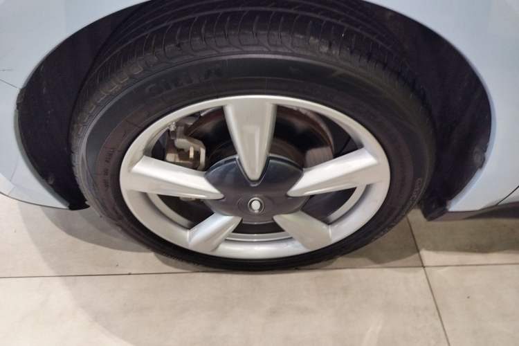 Used ORA Good Cat 2021 400km Standard Range Venus Edition Lithium Iron Phosphate