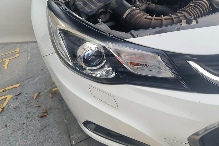 Used Chevrolet Malibu 2016 2.0L Automatic Luxury Edition