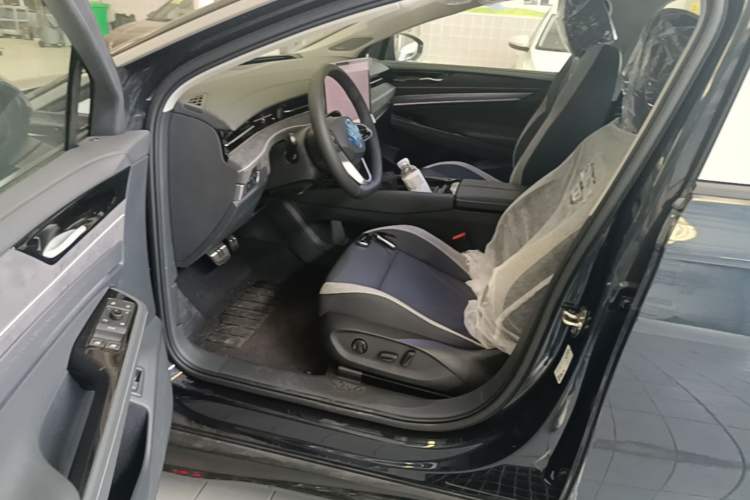 Used Volkswagen ID.7 VIZZION 2024 PRO Model