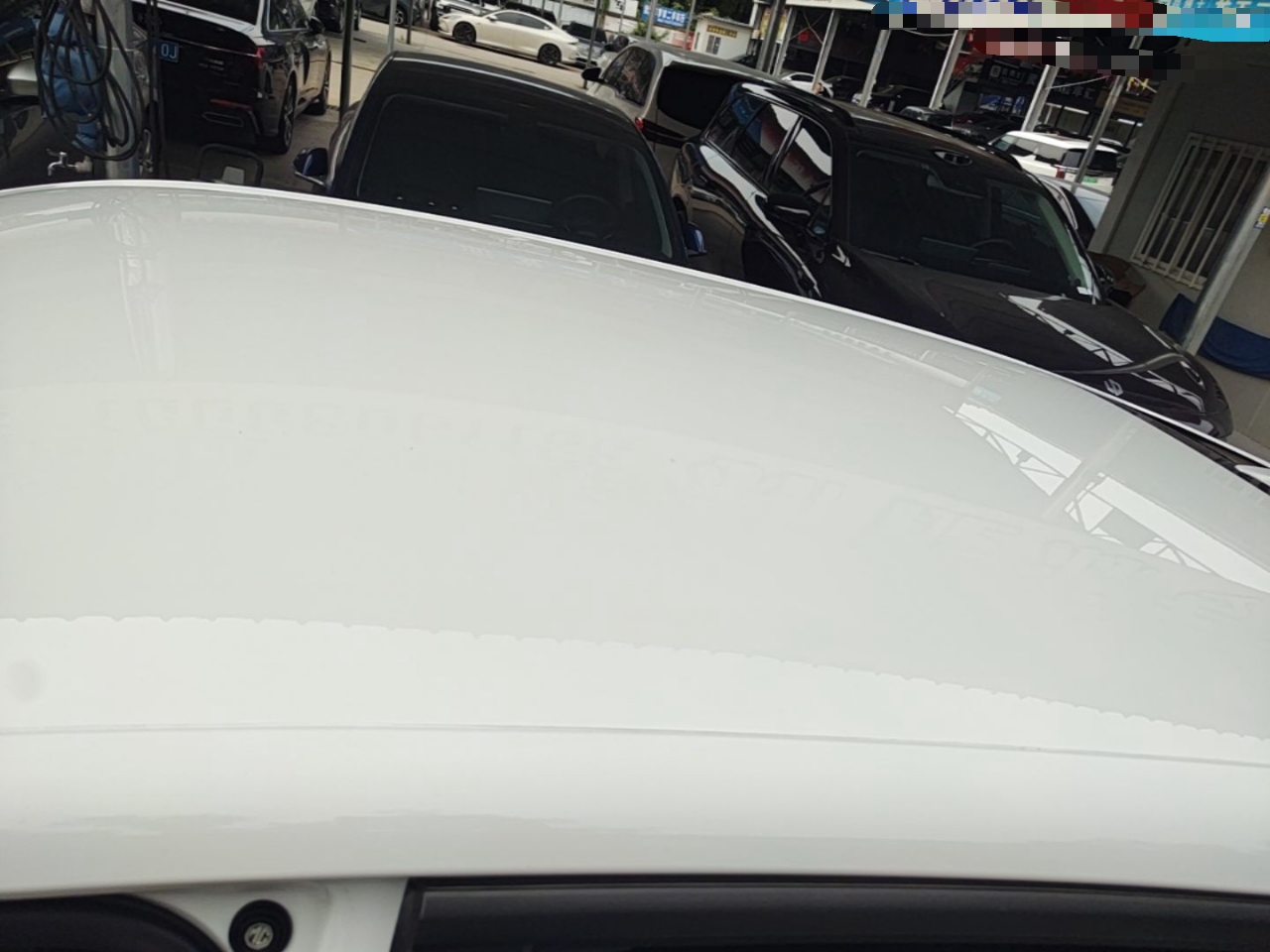 MG 4 EV 2023 415 km Range Sea-Faring Champion Edition — снимка 7