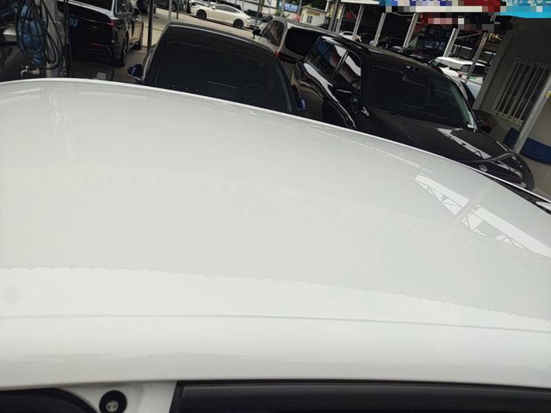 Used MG 4 EV 2023 415 km Range Sea-Faring Champion Edition — 26