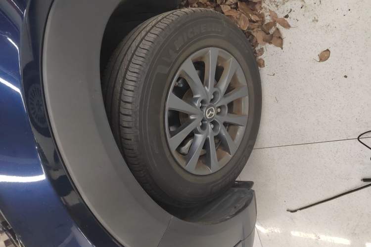 Used Mazda CX-30 2020 2.0L Automatic Zhiyue Trim