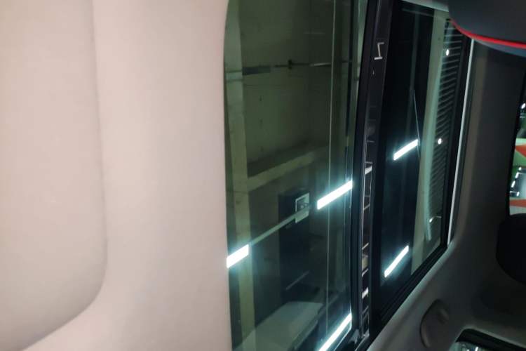 Used BYD Yuan PLUS 2022 430 km Luxury Version