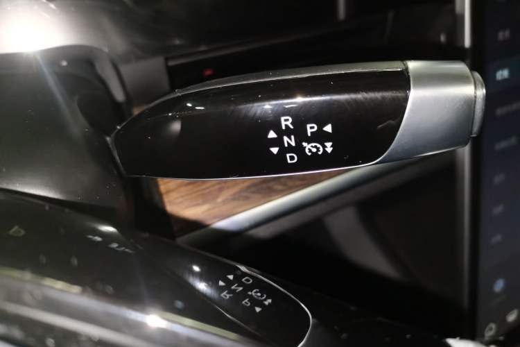 Used NETA S 2023 Pure Electric 520km Rear-Drive Lite Version